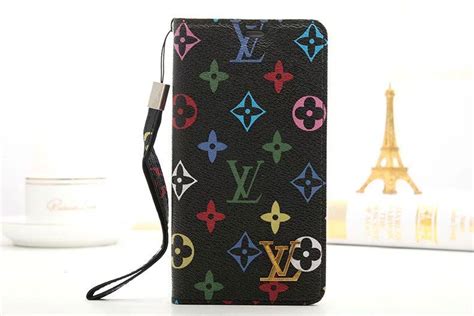 louis vuitton galaxy s7 wallet case